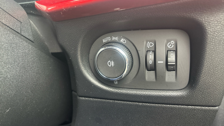 Vauxhall Mokka 100kW GS 50kWh 5dr Auto Electric Hatchback